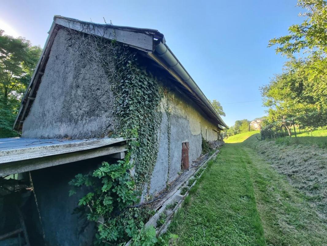 Maison F4 - Photo 4