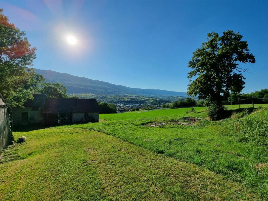 Maison F4 - Photo 5