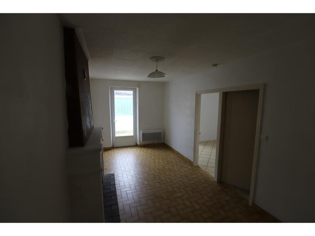 Maison F4 - Photo 4