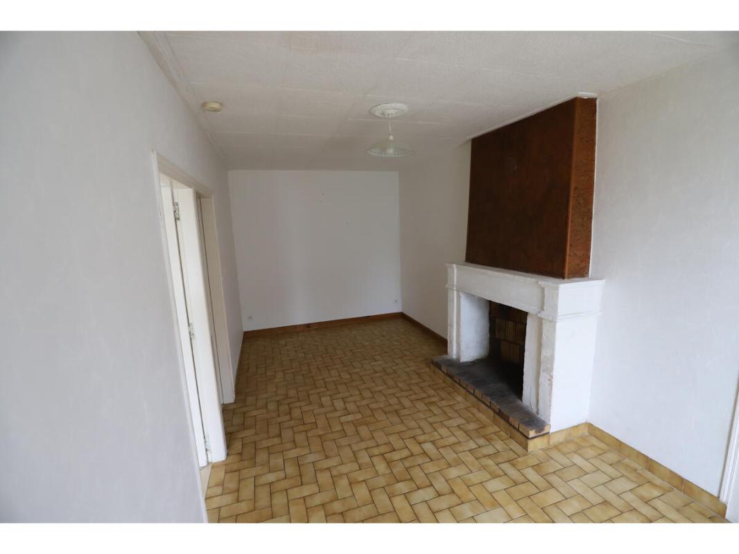 Maison F4 - Photo 5