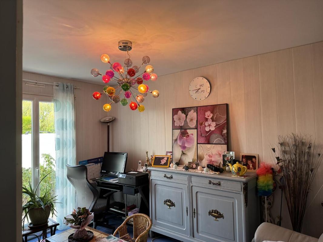 Maison F6 - Photo 2