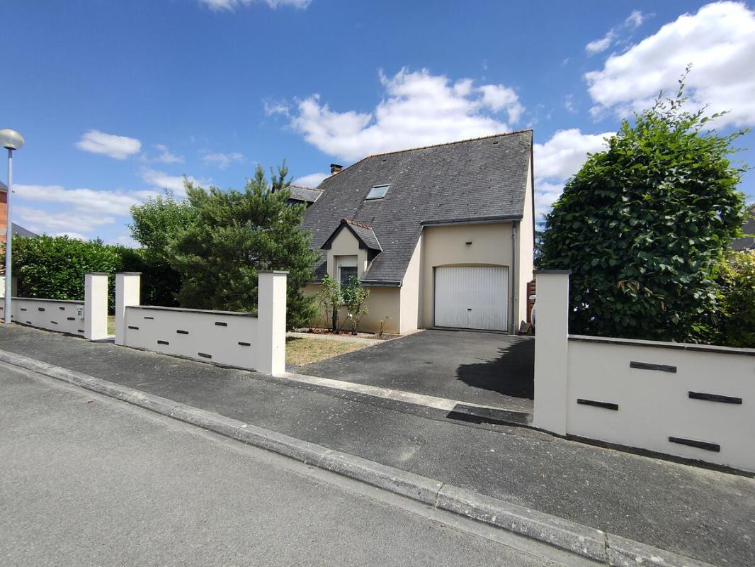 Maison F6 - Photo 2