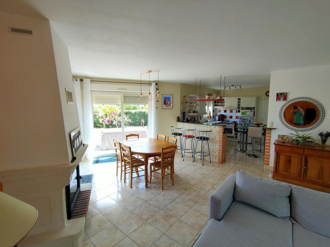 Maison F6 - Photo 4