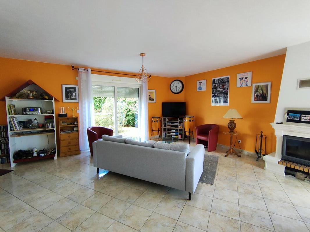 Maison F6 - Photo 5