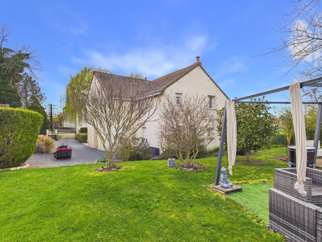Maison à vendre, 6 pièces, 153 m², Saint Genes Du Retz