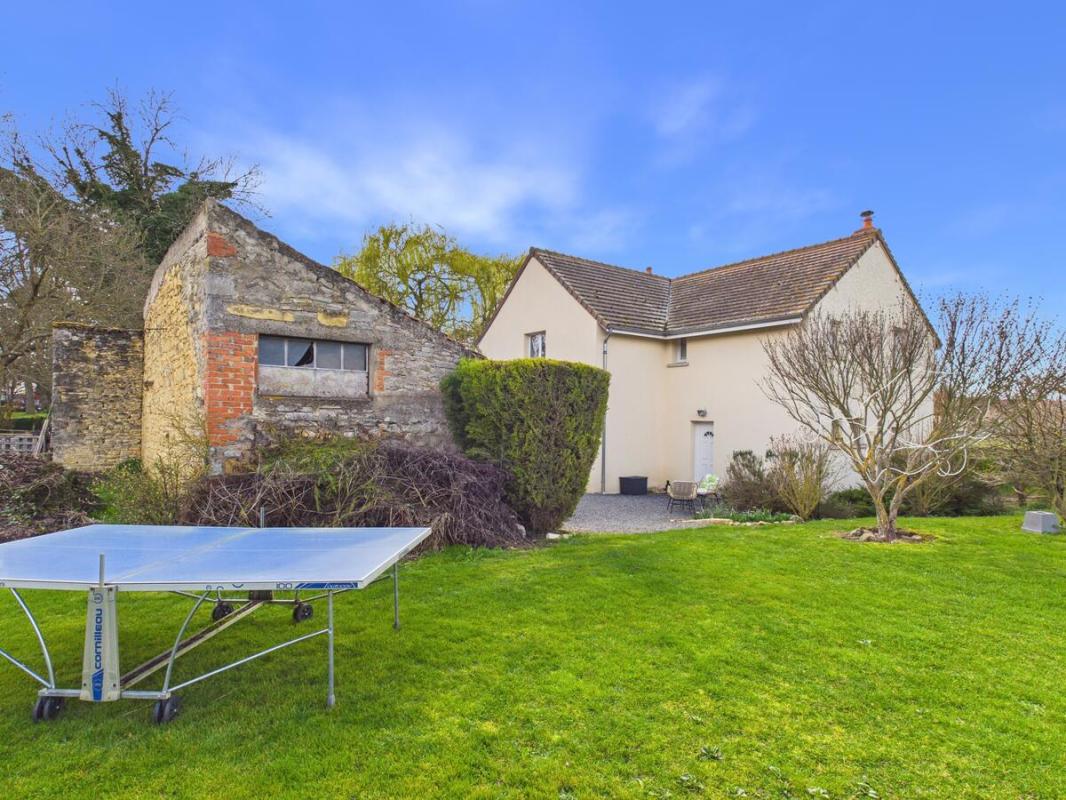 Maison F6 - Photo 2
