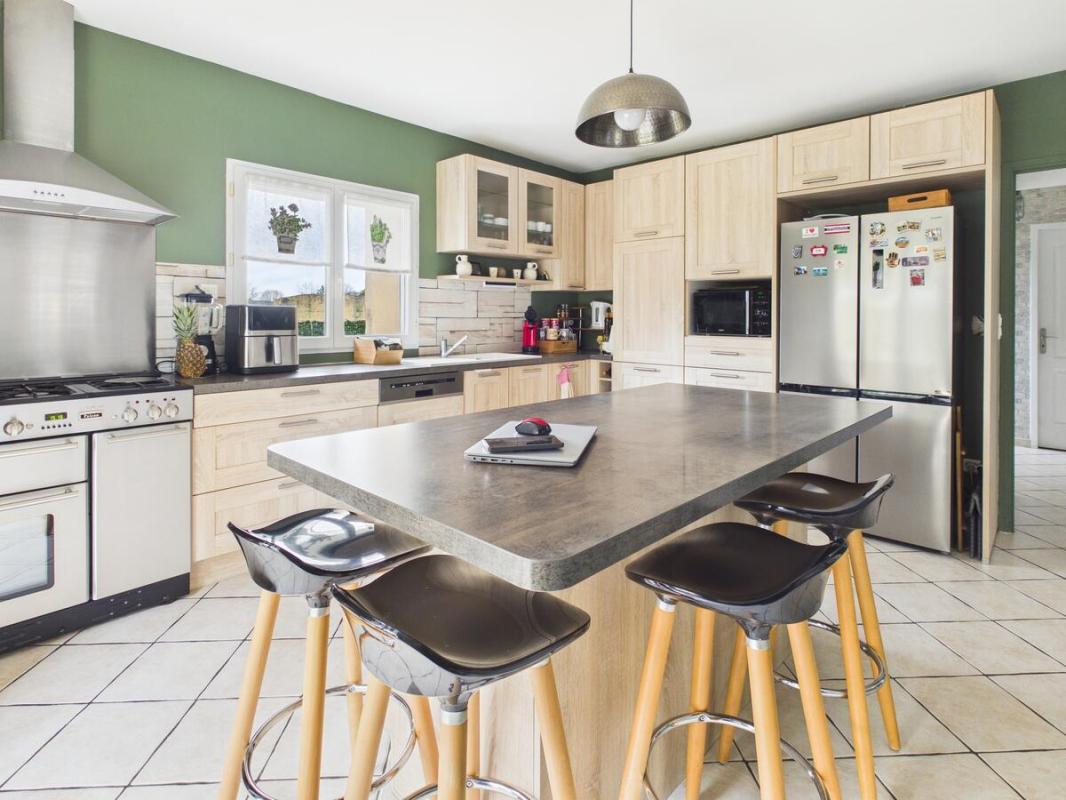 Maison F6 - Photo 4
