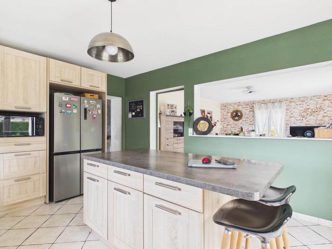 Maison F6 - Photo 5