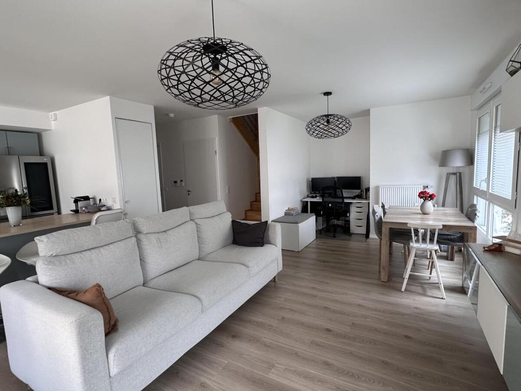 Appartement F4 - Photo 3