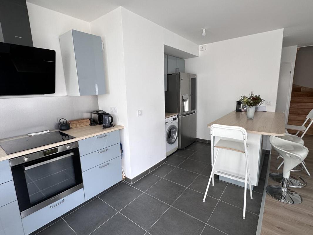 Appartement F4 - Photo 4