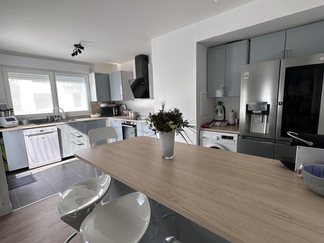 Appartement F4 - Photo 5