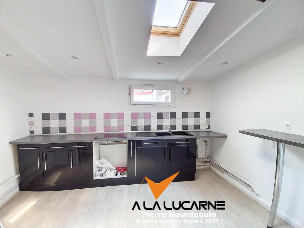 Maison F3 - Photo 2