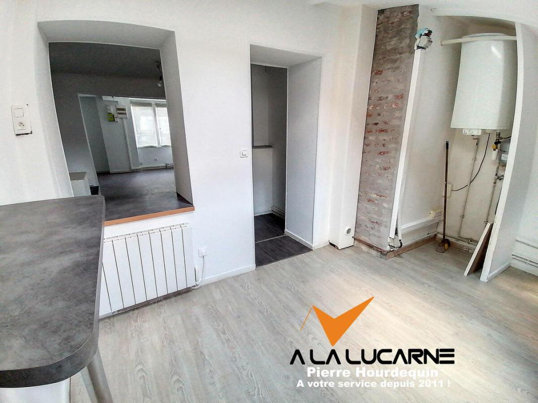 Maison F3 - Photo 4
