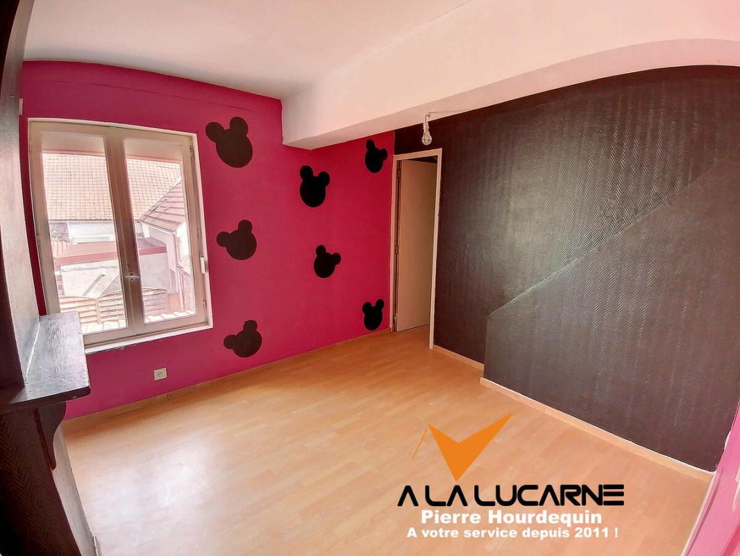Maison F3 - Photo 5