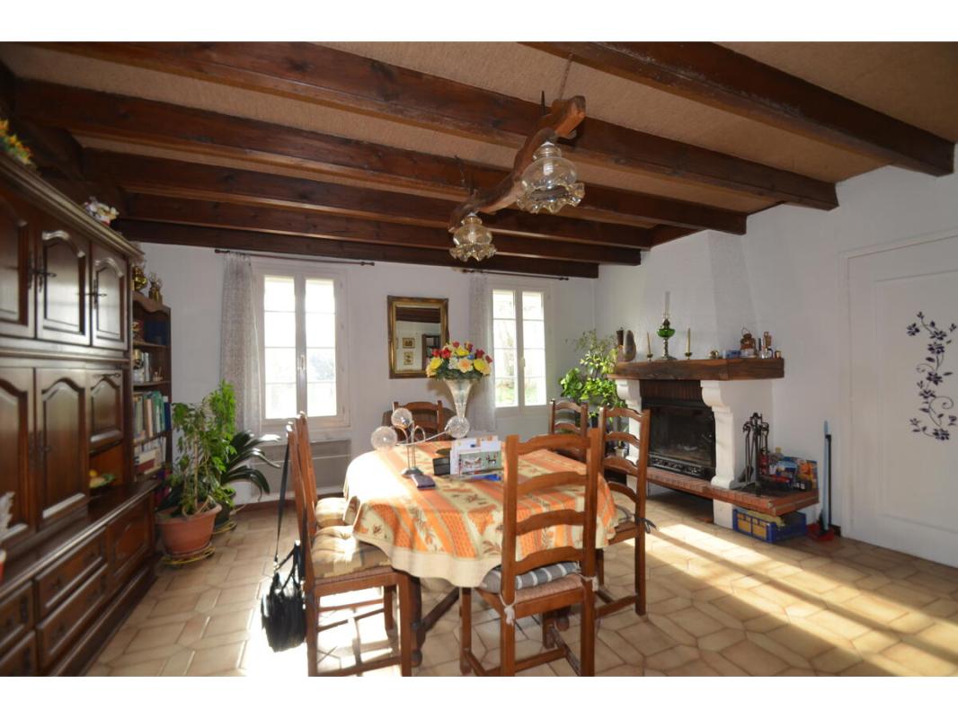 Maison F4 - Photo 2