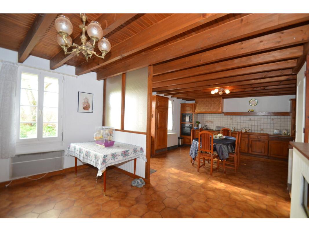 Maison F4 - Photo 3