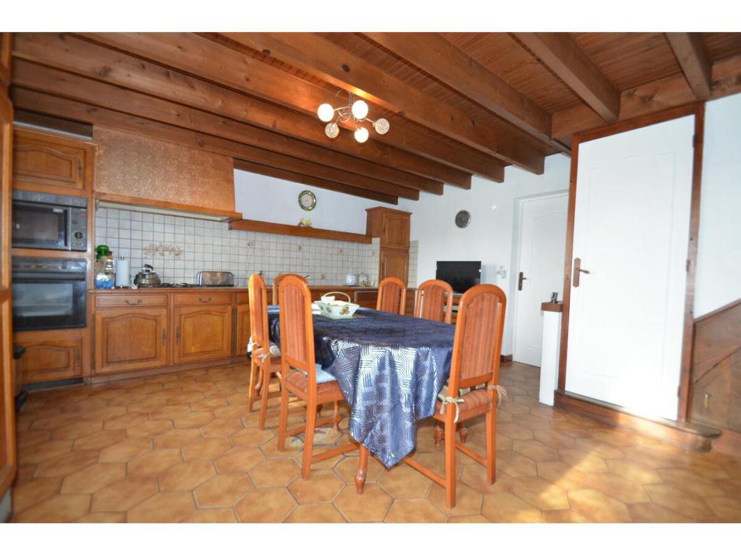 Maison F4 - Photo 4