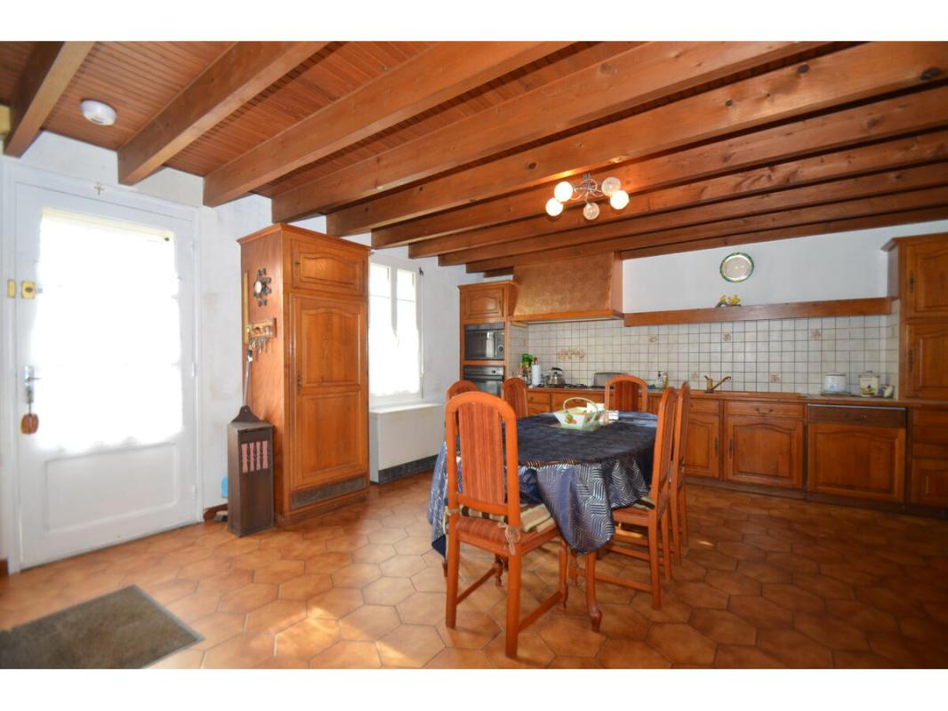 Maison F4 - Photo 5