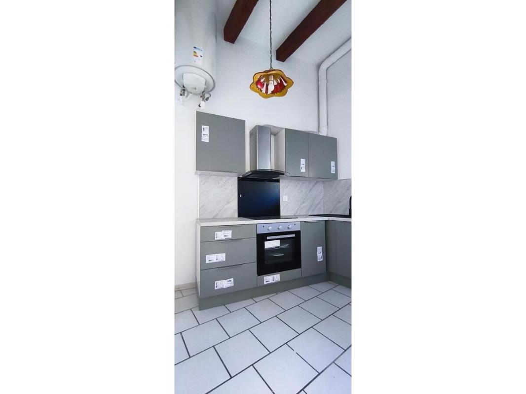 Appartement F3 - Photo 2
