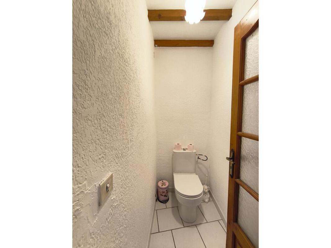 Appartement F3 - Photo 5