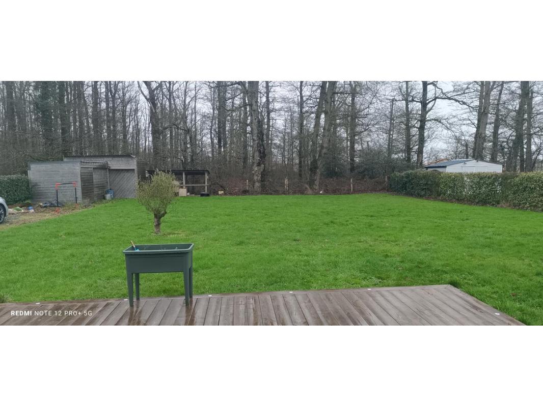 Maison F5 - Photo 2