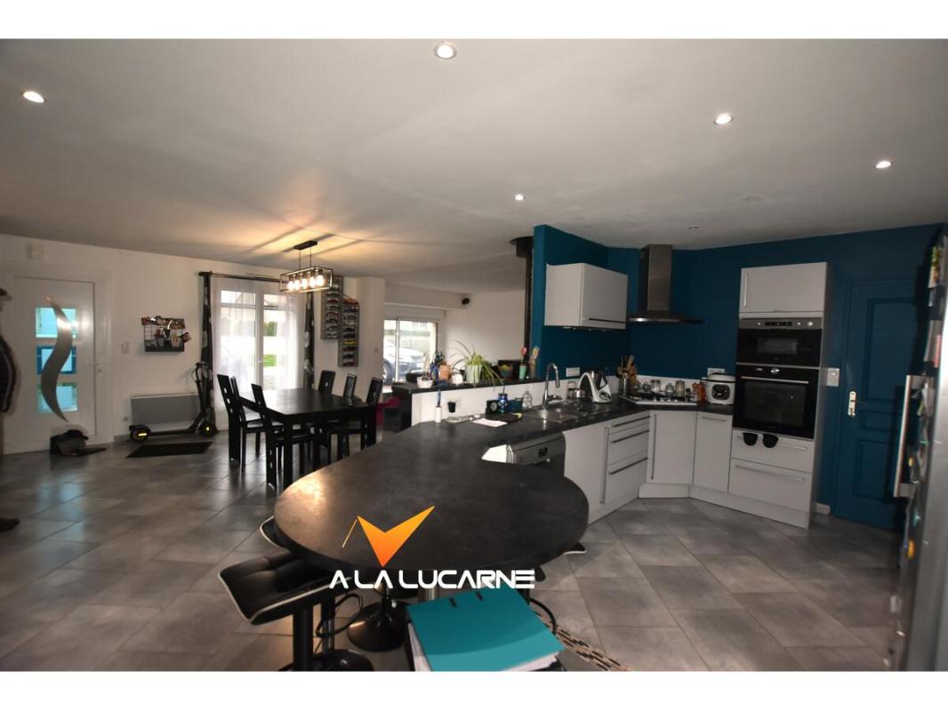 Maison F5 - Photo 3