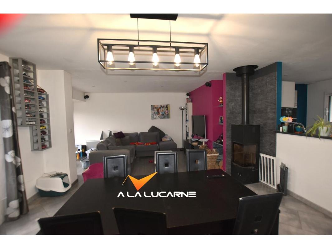 Maison F5 - Photo 4