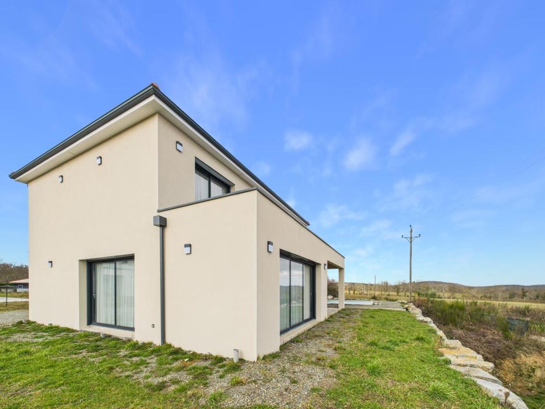 Maison F6 - Photo 2