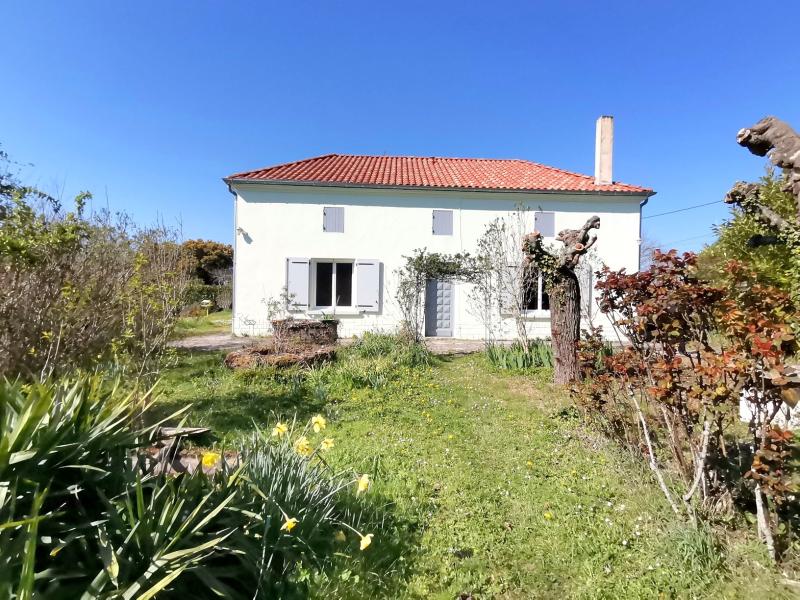 Maison à vendre, 8 pièces, 168 m², Sainte Livrade Sur Lot