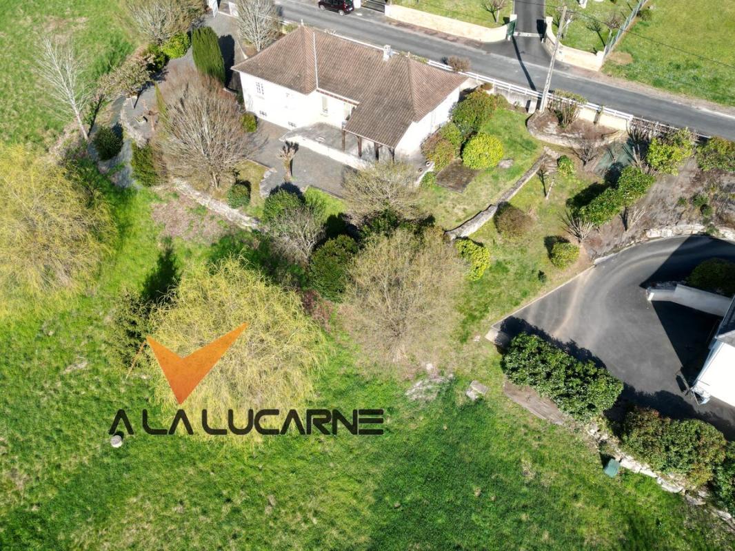 Maison F4 - Photo 2