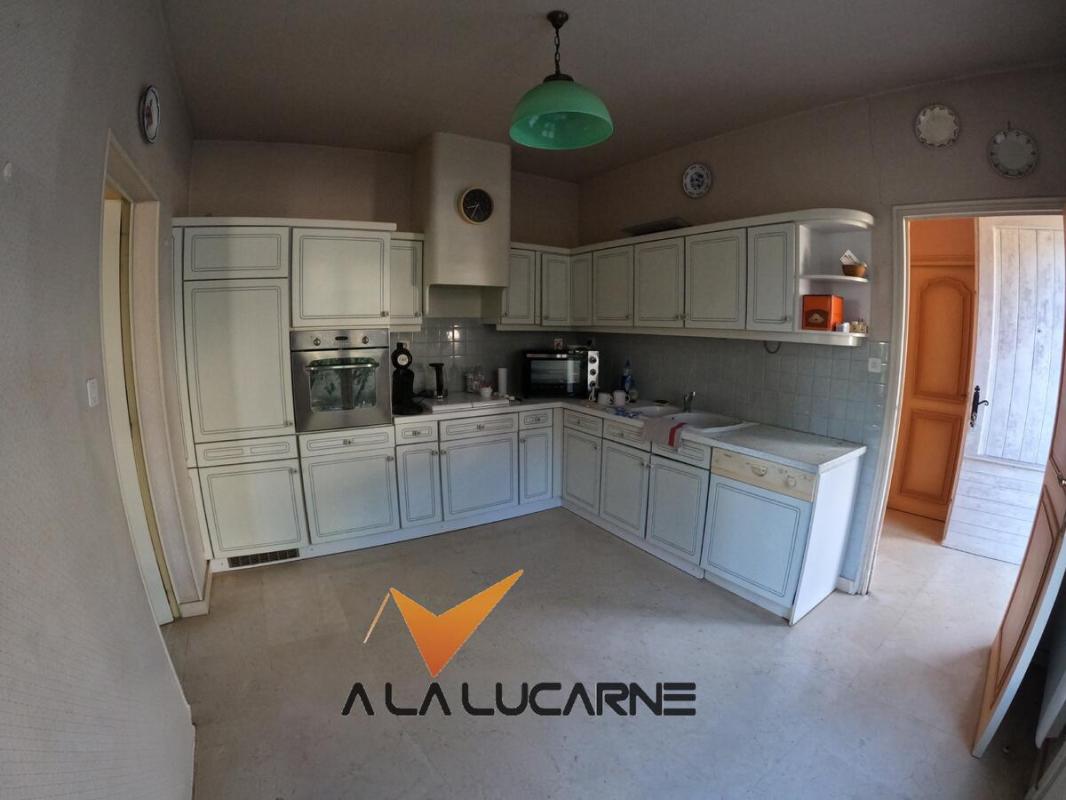 Maison F4 - Photo 4