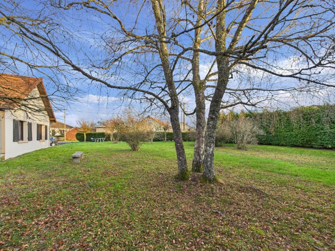 Maison F7 - Photo 2