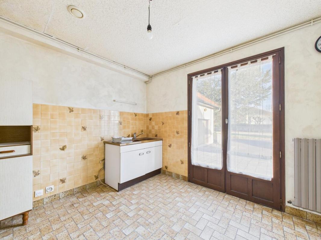 Maison F7 - Photo 5