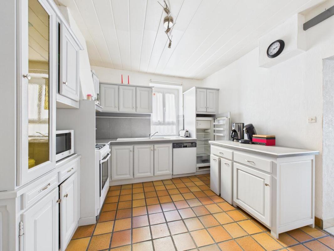 Maison F7 - Photo 5