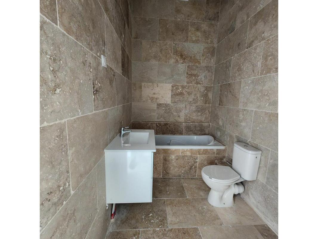 Appartement F3 - Photo 4