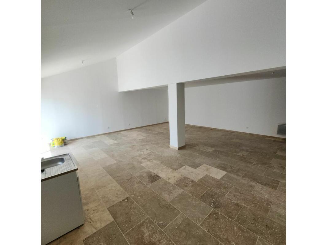 Appartement F3 - Photo 5