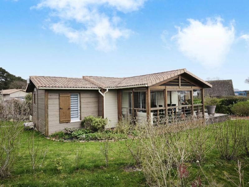 Maison F3 - Photo 2