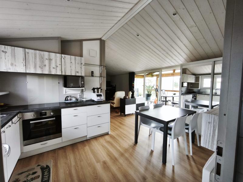 Maison F3 - Photo 5