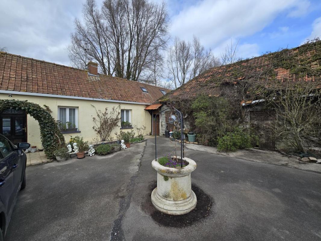 Maison F7 - Photo 2