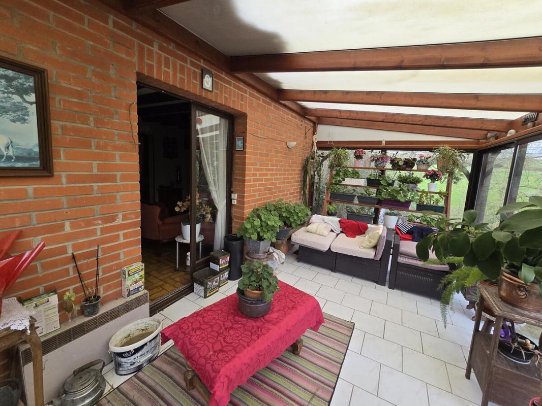 Maison F7 - Photo 4