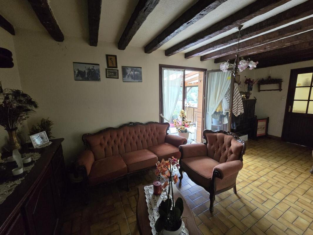 Maison F7 - Photo 5
