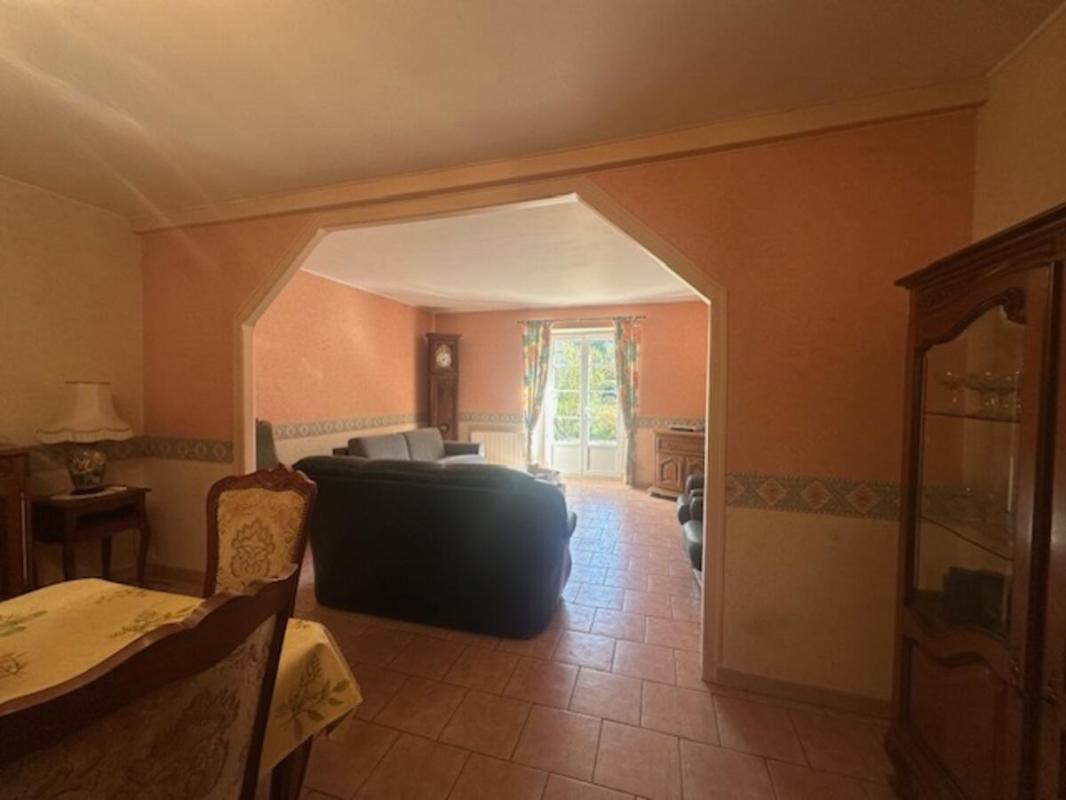Maison F6 - Photo 5
