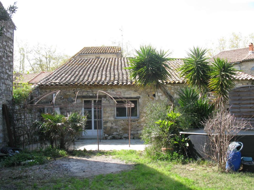 Maison à vendre, 8 pièces, 330 m², Bize Minervois