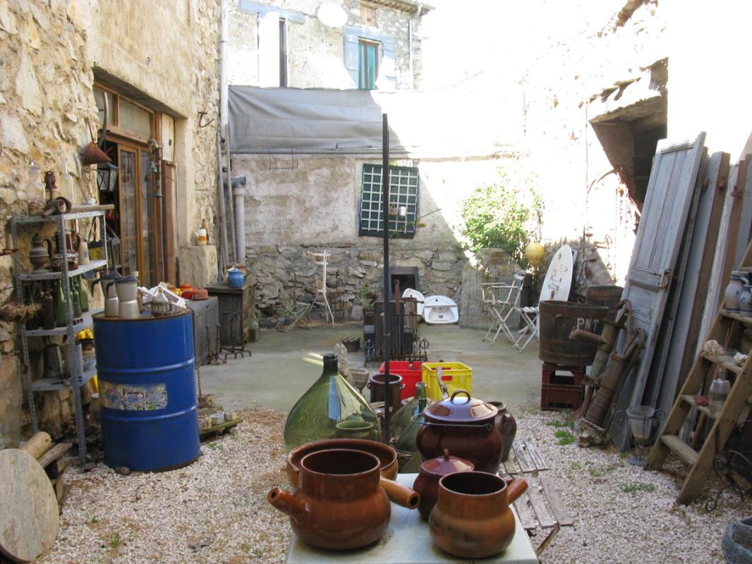 Maison F8 - Photo 2