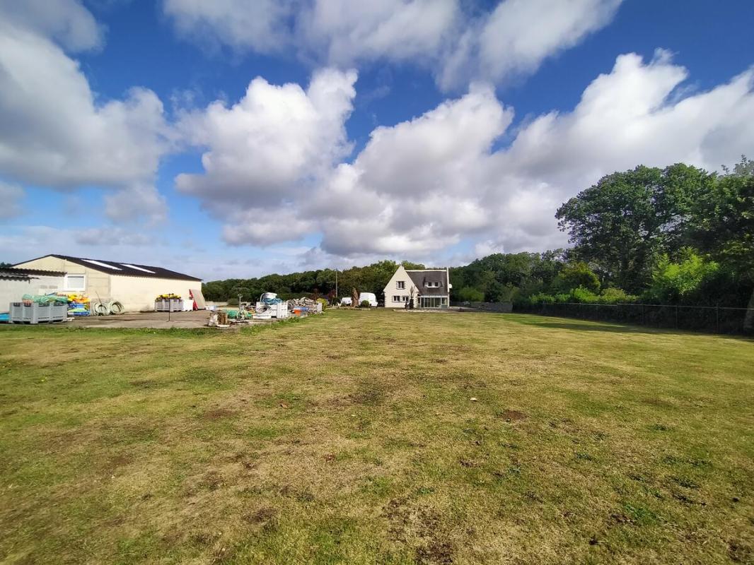 Maison à vendre, 7 pièces, 178 m², Pont L Abbe