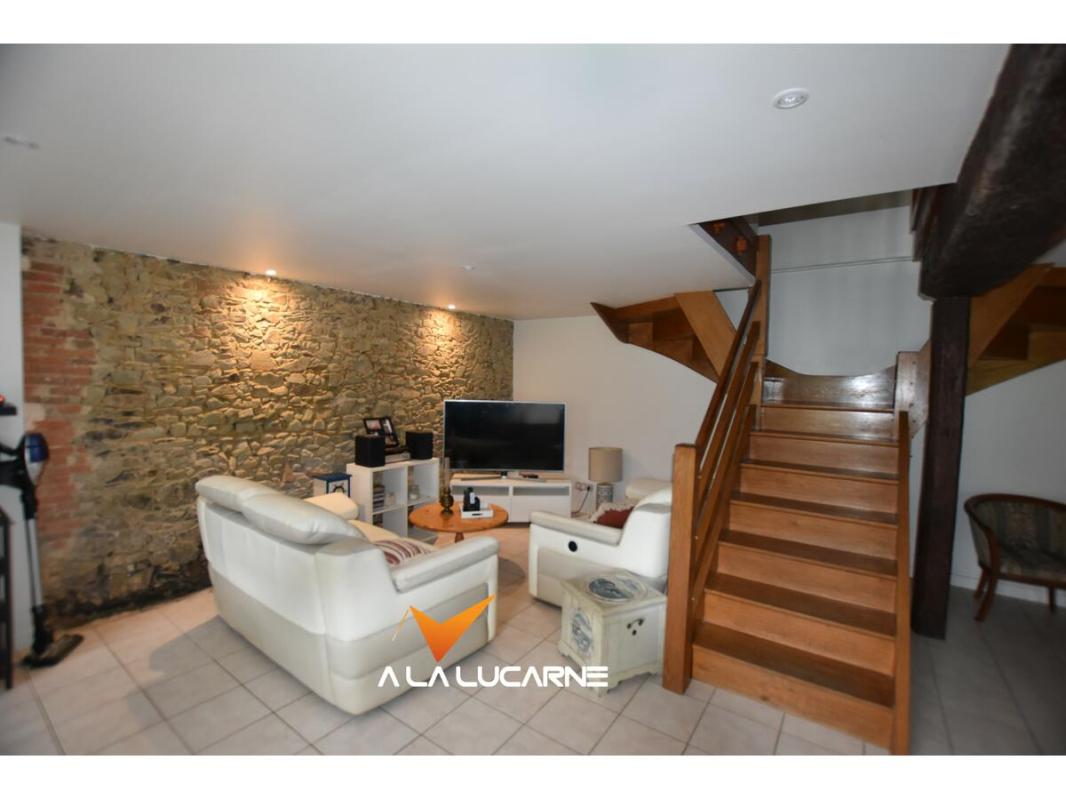 Maison à vendre, 4 pièces, 74 m², Courlay