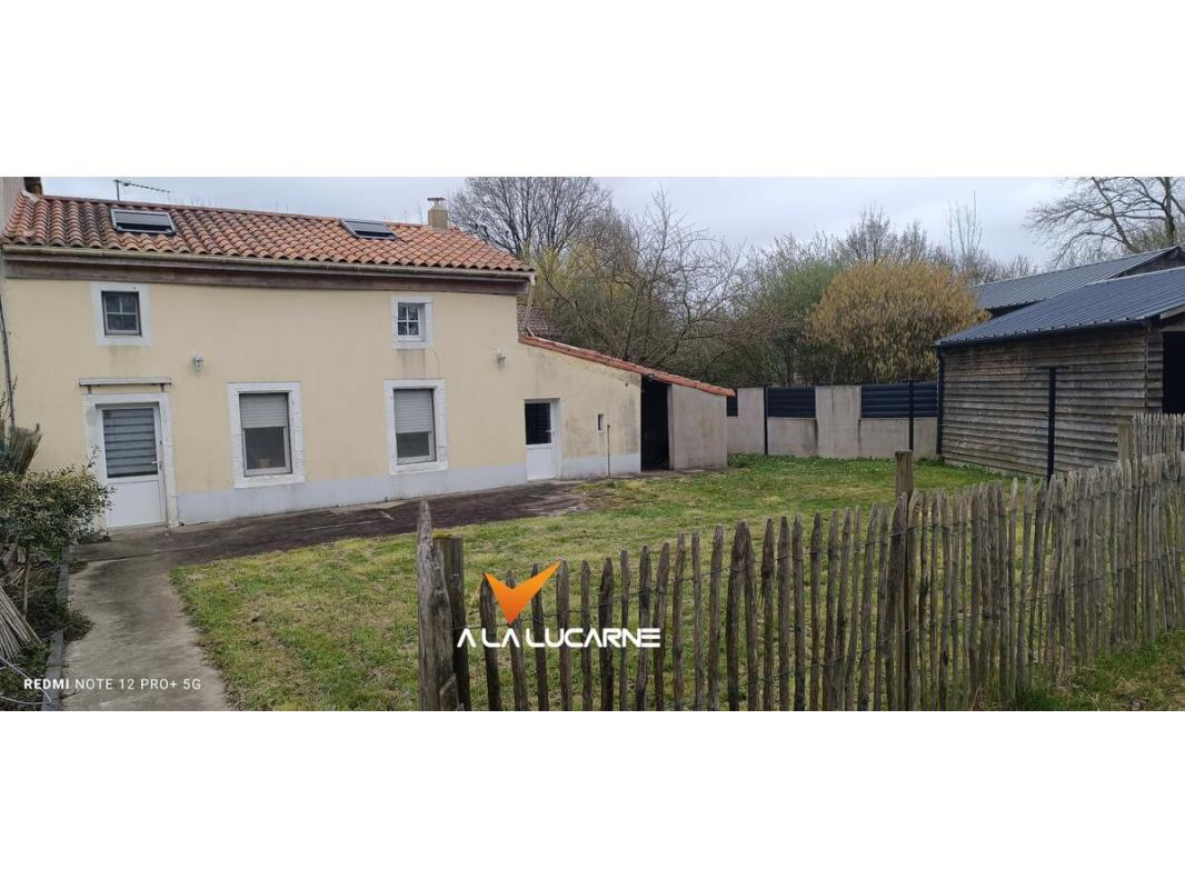 Maison F4 - Photo 2