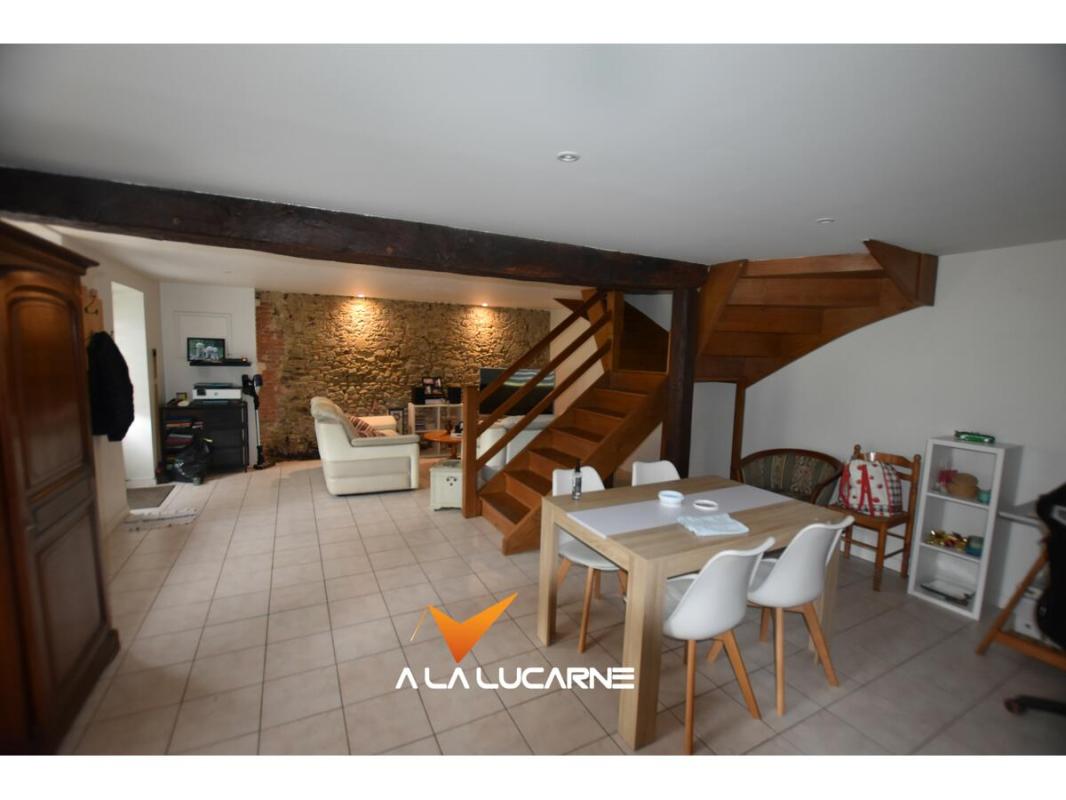 Maison F4 - Photo 3
