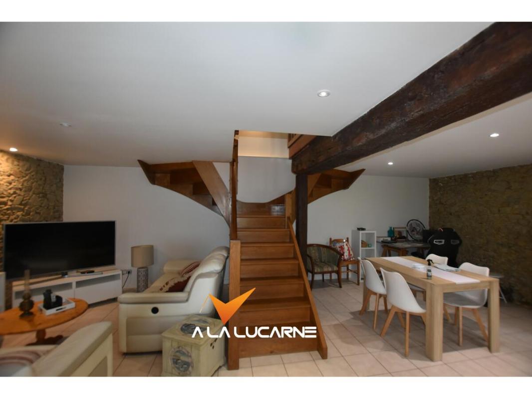 Maison F4 - Photo 4