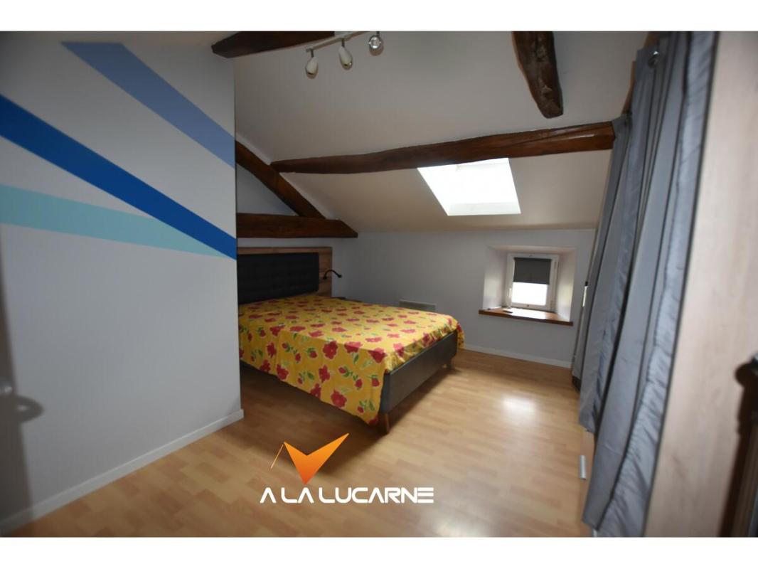 Maison F4 - Photo 5